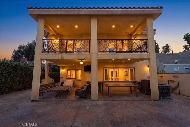 604 N Sparks