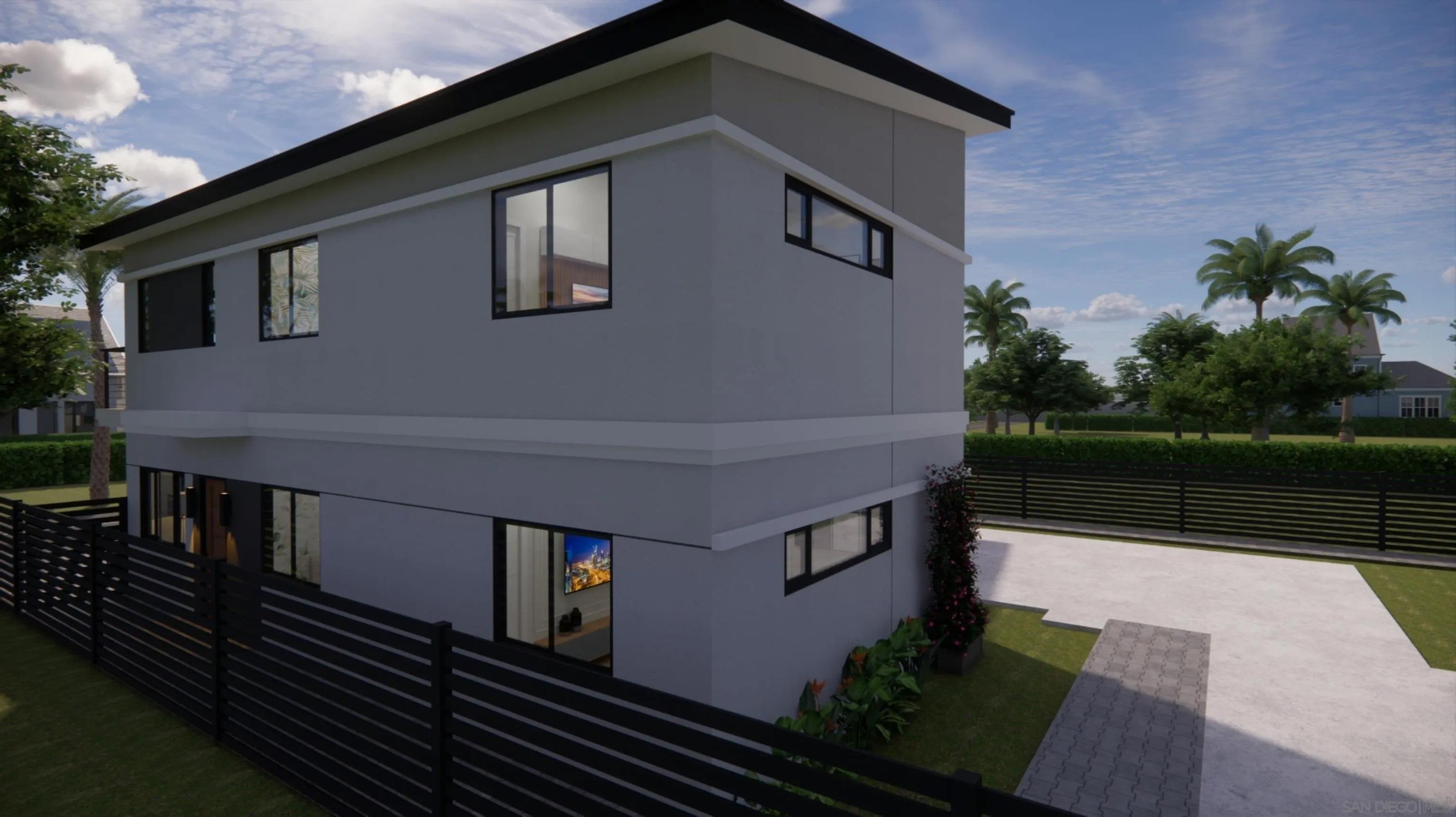 4321-23 Clairemont Mesa Blvd