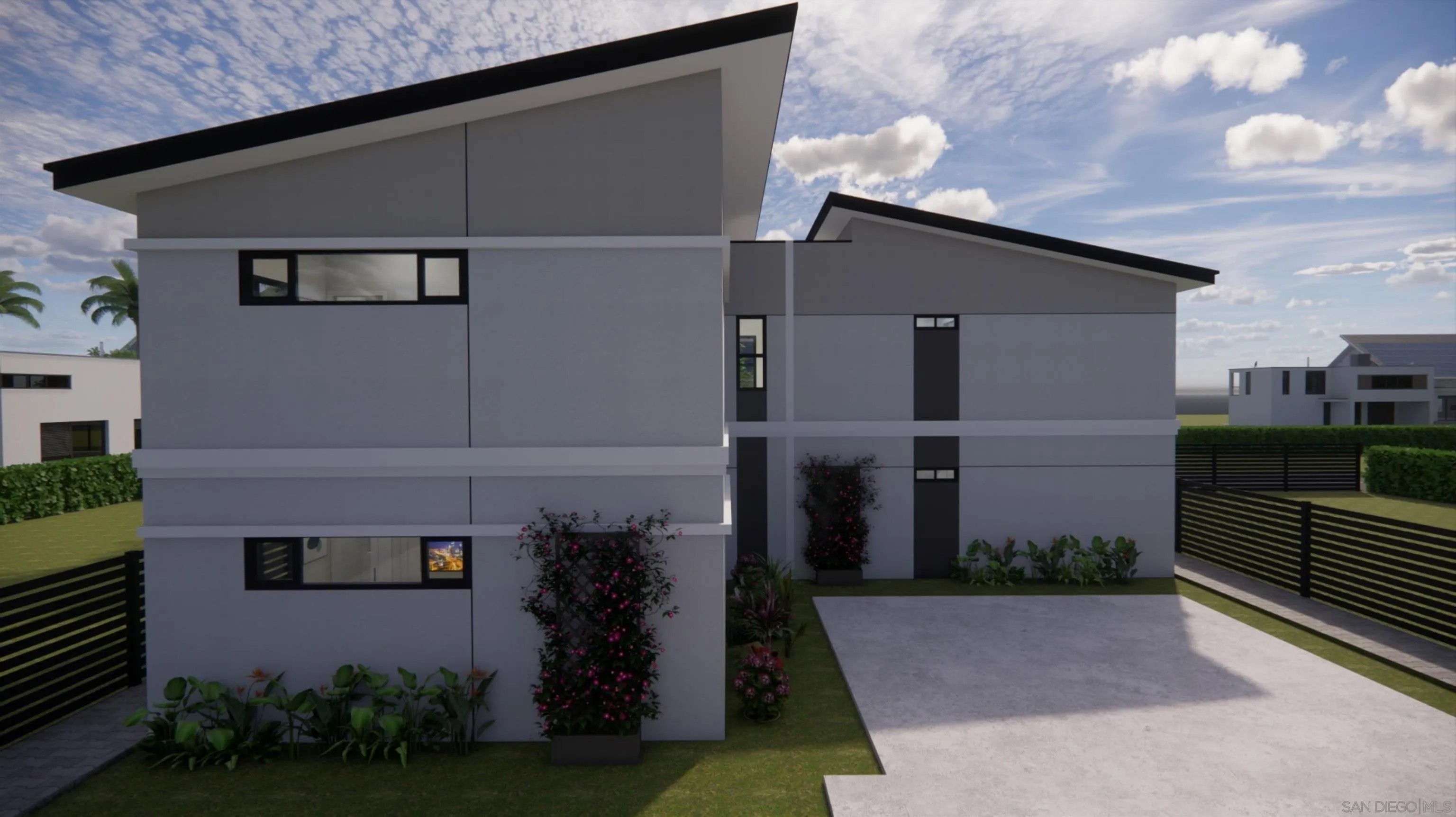 4321-23 Clairemont Mesa Blvd