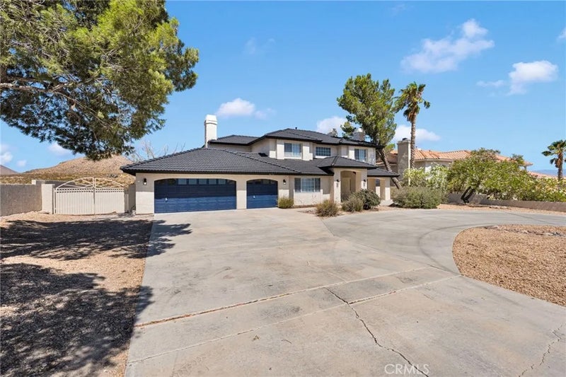 16731 Iwa Road