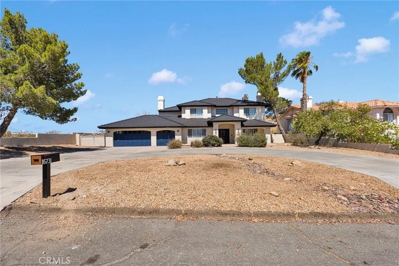 16731 Iwa Road