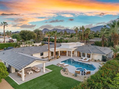Photo of 72400 Rancho Rd, Rancho Mirage, CA 92270 (MLS # 260002961)