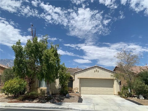 Photo of 3645 Cliffrose TRL, Palm Springs, CA 92262 (MLS # DW26163739)