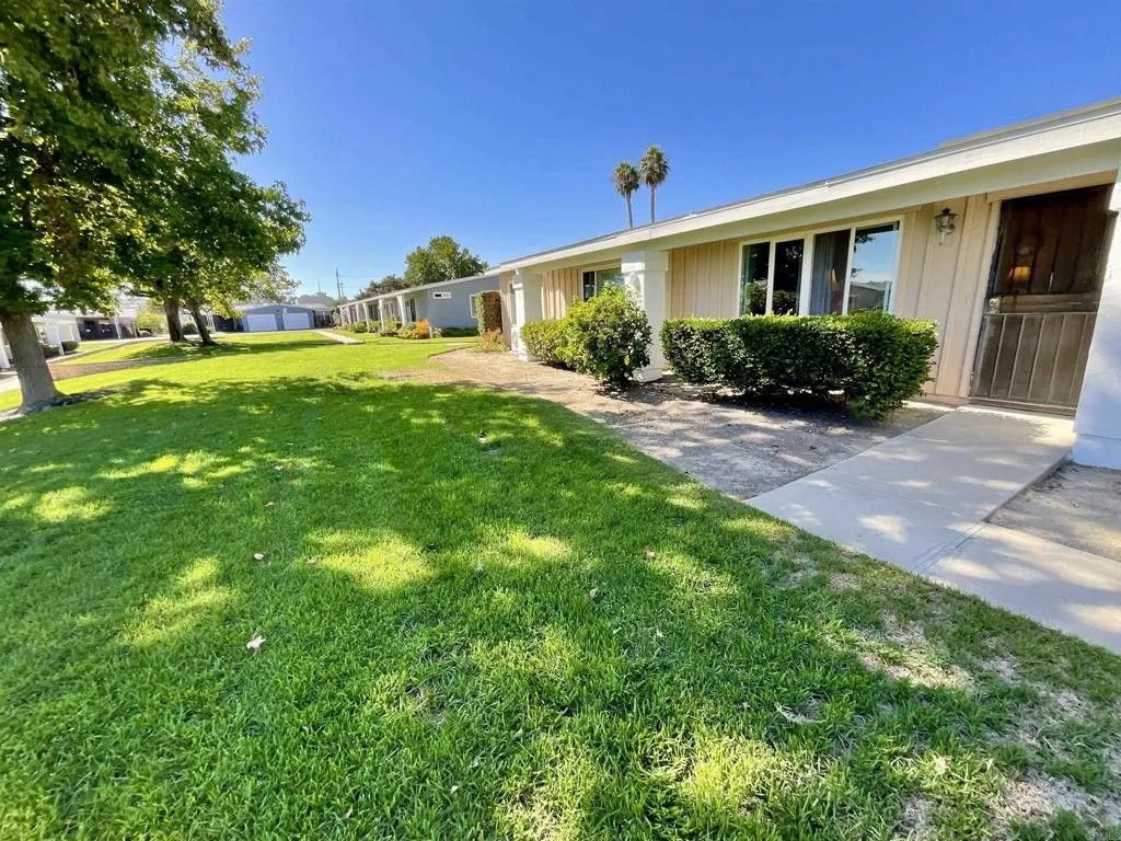 Photo of 3631 Brandywine Street, Oceanside, CA 92057 (MLS # NDP2511372)