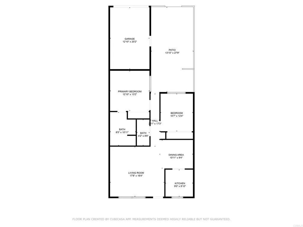 Photo of 3631 Brandywine Street, Oceanside, CA 92057 (MLS # NDP2511372)