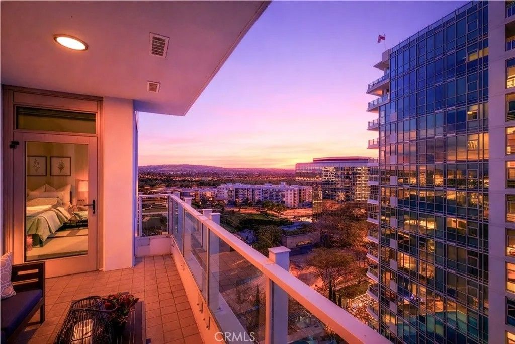 Photo of 3141 Michelson Dr #1306, Irvine, CA 92612 (MLS # PW26076861)