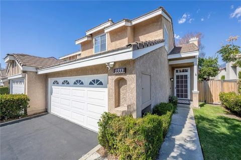 Photo of 1553 Corte Santana, Upland, CA 91786 (MLS # CV26049442)
