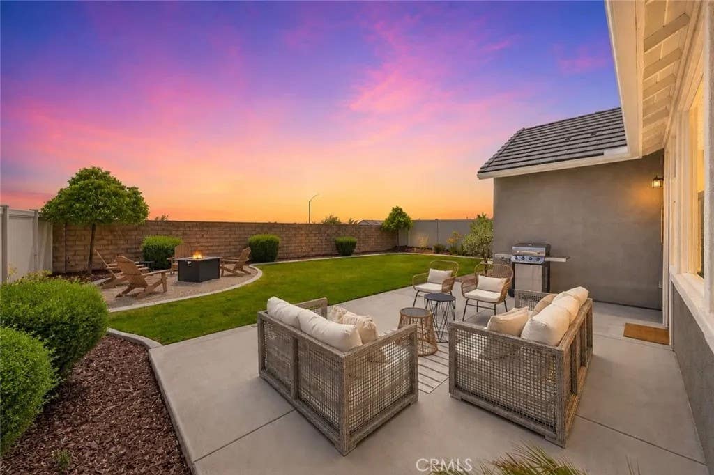 Photo of 39511 Verbena Way, Temecula, CA 92591 (MLS # OC26107095)