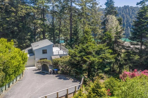 Photo of 44691 Crestwood Drive, Mendocino, CA 95460 (MLS # C1-11379)
