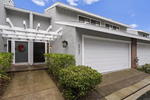 Photo of 8037 Caminito Mallorca, La Jolla, CA 92037 (MLS # PTP2506524)