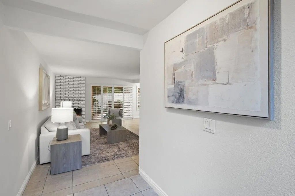 Photo of 8037 Caminito Mallorca, La Jolla, CA 92037 (MLS # PTP2506524)