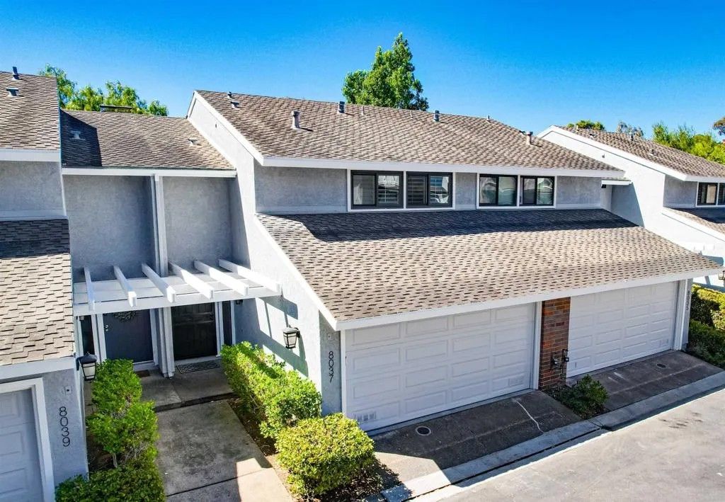 Photo of 8037 Caminito Mallorca, La Jolla, CA 92037 (MLS # PTP2506524)