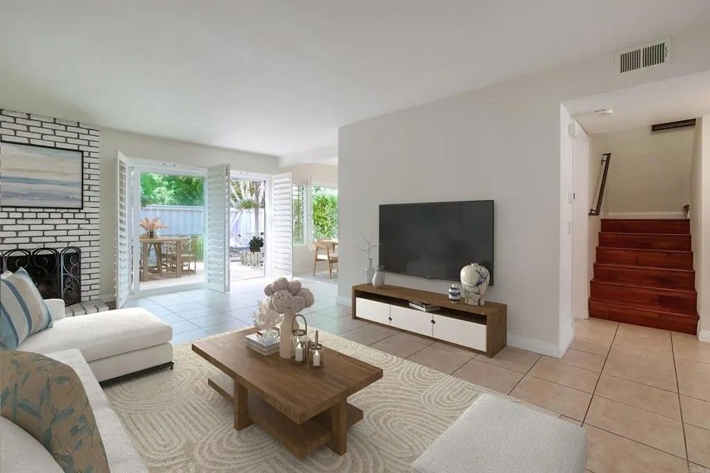 Photo of 8037 Caminito Mallorca, La Jolla, CA 92037 (MLS # PTP2506524)