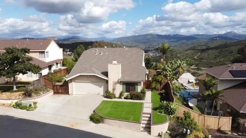 3331 Eton Greens Court Spring Valley CA 91978