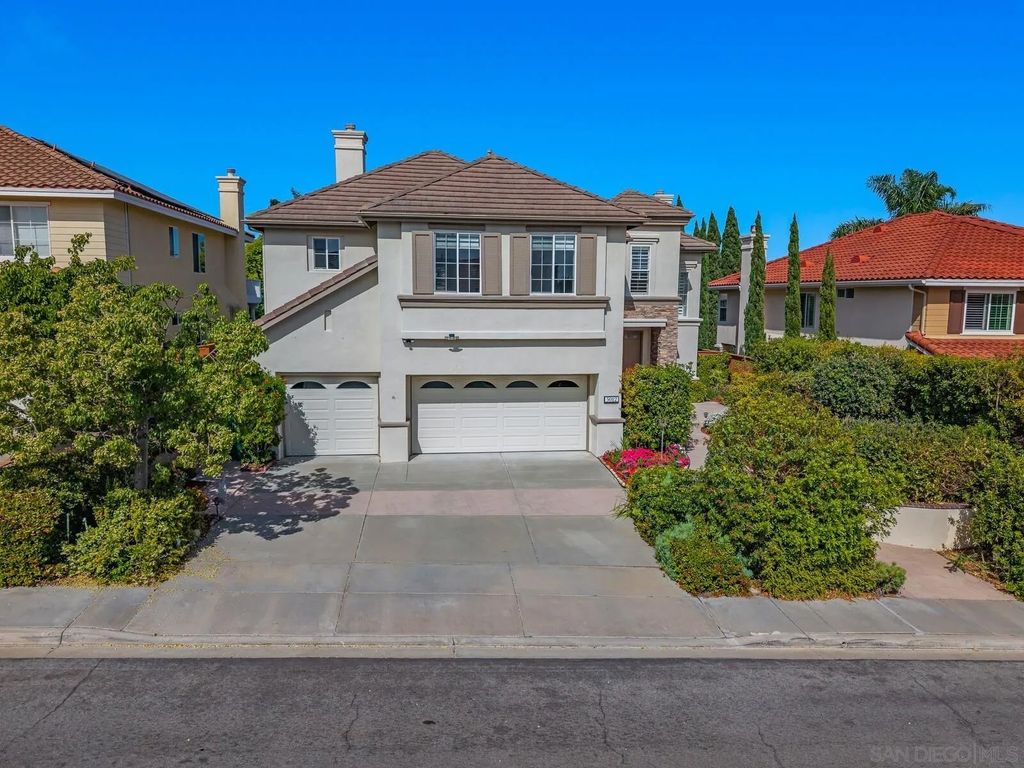 Photo of 5012 Pearlman Way, San Diego, CA 92130 (MLS # 260008747)