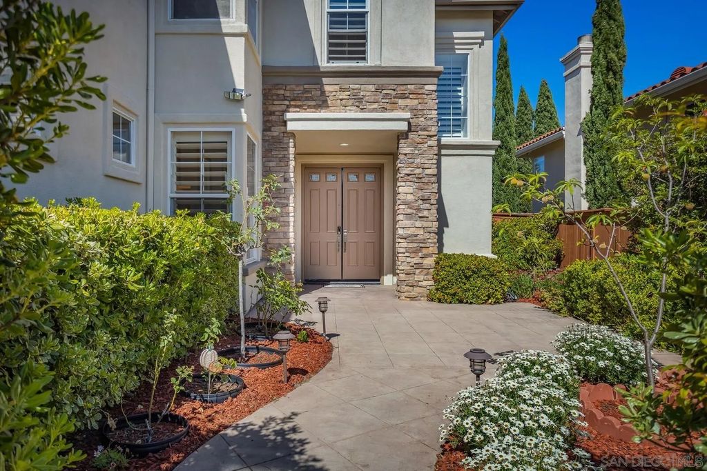 Photo of 5012 Pearlman Way, San Diego, CA 92130 (MLS # 260008747)