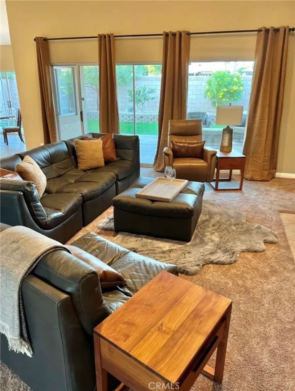 Photo of 80364 Jasper Park, Indio, CA 92201 (MLS # TR25272281)