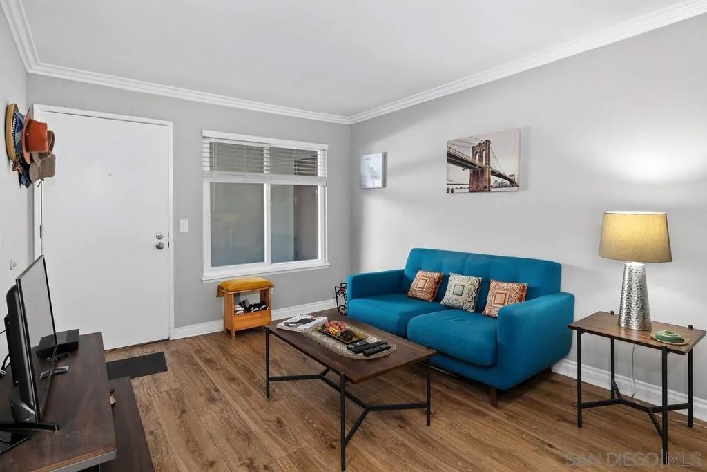 Photo of 1756 Esssex St #311, San Diego, CA 92103 (MLS # 260005187)