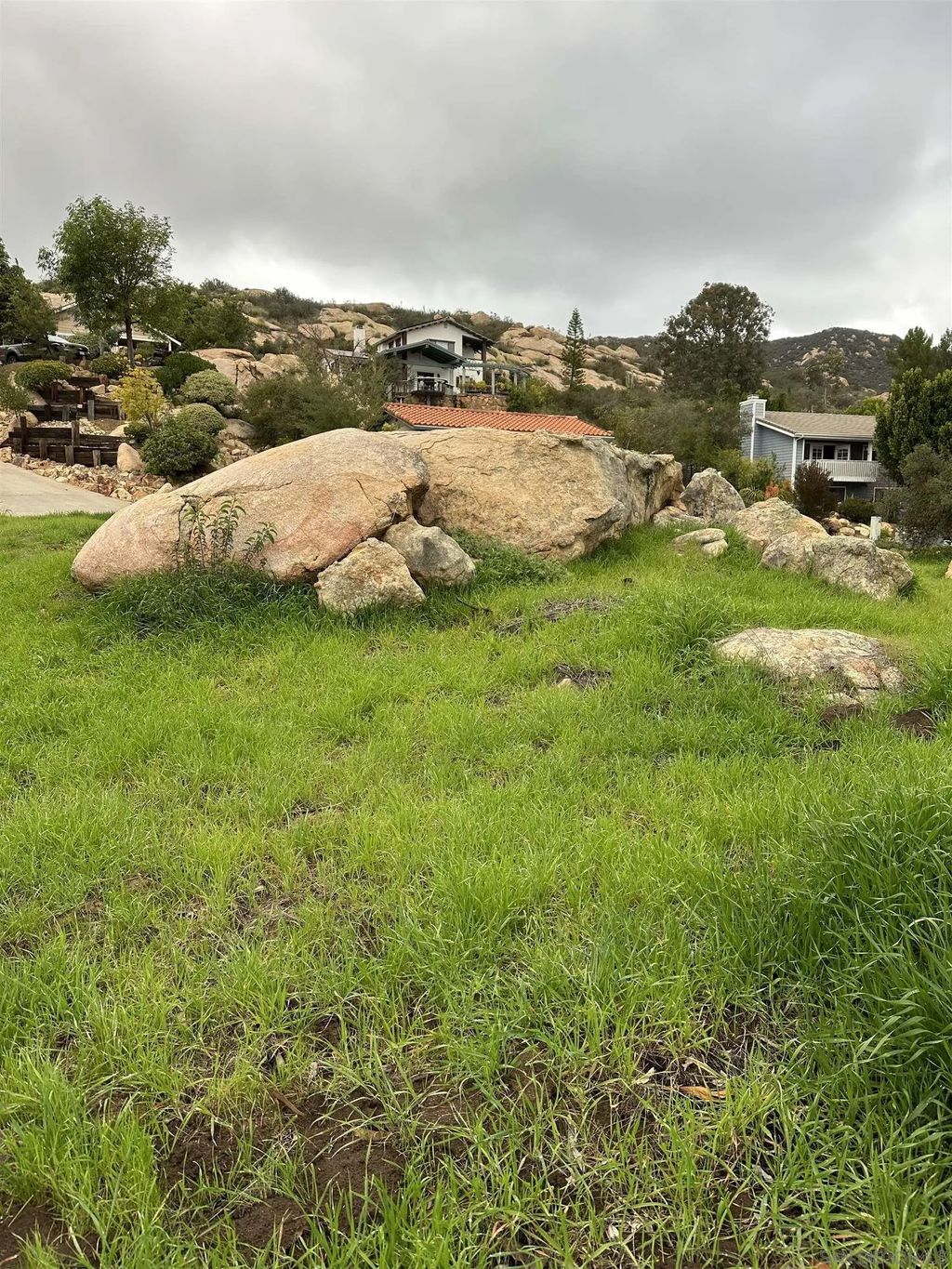 Photo of 0 Daza Dr, Ramona, CA 92065 (MLS # 260001957)