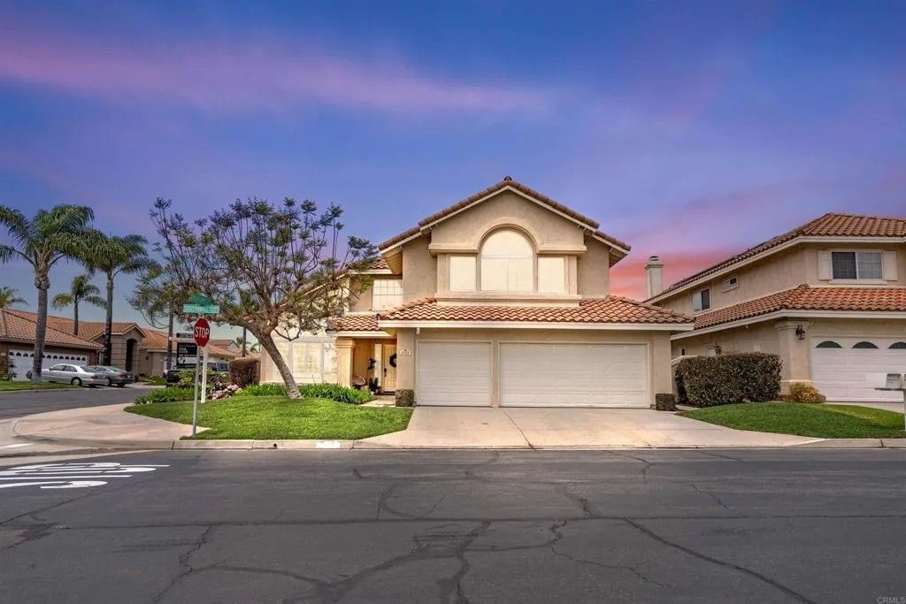 Photo of 3702 Southridge Way, Oceanside, CA 92056 (MLS # PTP2505813)
