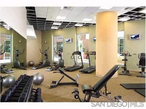 Tiny photo for 253 10Th Ave #1004, San Diego, CA 92101 (MLS # 250035183)