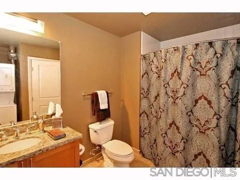 Tiny photo for 253 10Th Ave #1004, San Diego, CA 92101 (MLS # 250035183)