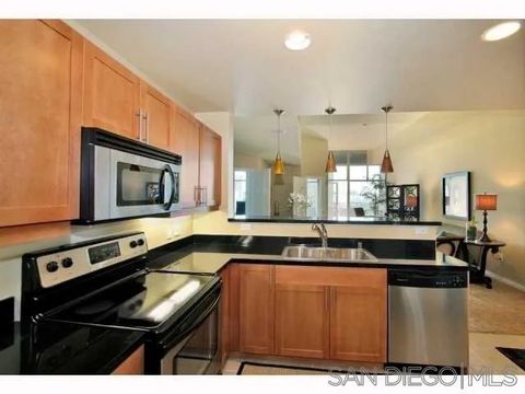 Tiny photo for 253 10Th Ave #1004, San Diego, CA 92101 (MLS # 250035183)