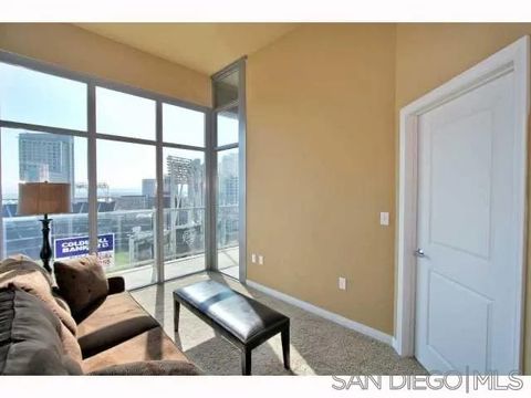 Tiny photo for 253 10Th Ave #1004, San Diego, CA 92101 (MLS # 250035183)