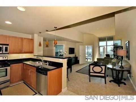 Tiny photo for 253 10Th Ave #1004, San Diego, CA 92101 (MLS # 250035183)