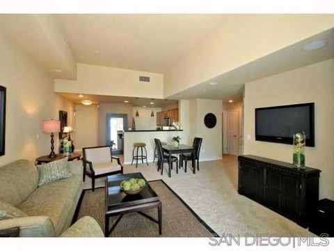 Tiny photo for 253 10Th Ave #1004, San Diego, CA 92101 (MLS # 250035183)