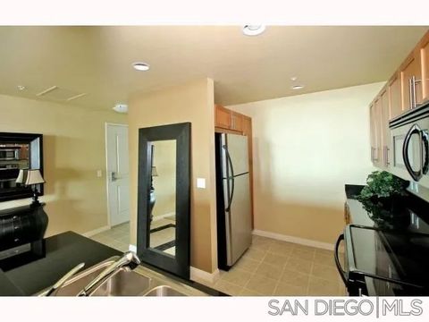 Tiny photo for 253 10Th Ave #1004, San Diego, CA 92101 (MLS # 250035183)