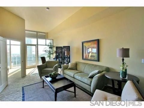 Tiny photo for 253 10Th Ave #1004, San Diego, CA 92101 (MLS # 250035183)