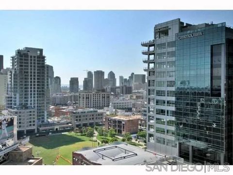 Tiny photo for 253 10Th Ave #1004, San Diego, CA 92101 (MLS # 250035183)