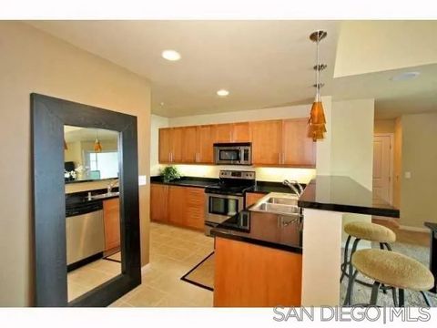 Tiny photo for 253 10Th Ave #1004, San Diego, CA 92101 (MLS # 250035183)