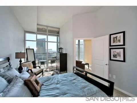 Tiny photo for 253 10Th Ave #1004, San Diego, CA 92101 (MLS # 250035183)