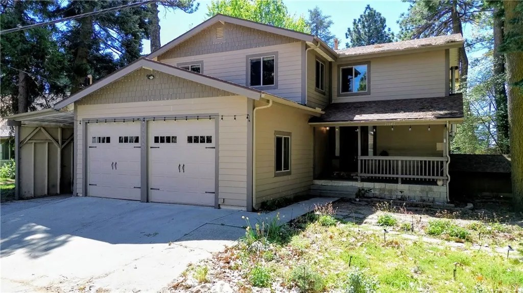 21645 Jobs Peak Road