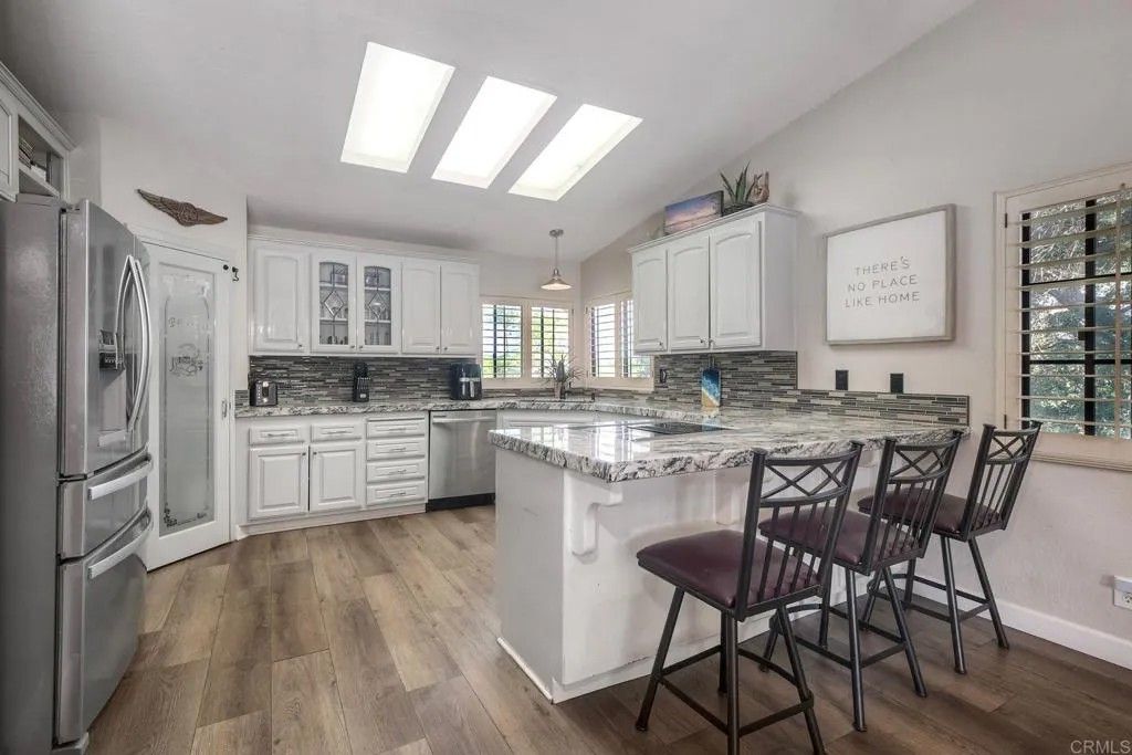 Photo of 3915 Palomar Drive, Fallbrook, CA 92028 (MLS # NDP2509530)