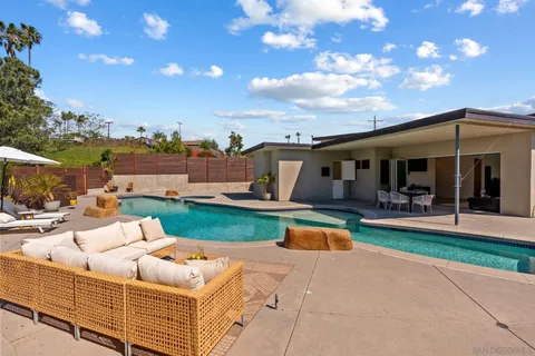 3590 Chasewood Dr, San Diego, CA 92111 - #: 260006906