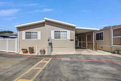 Photo of 9041 El Dorado Pkwy #52, El Cajon, CA 92021 (MLS # 260023007)