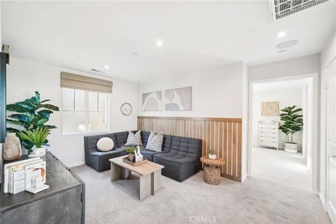 Tiny photo for 16054 Esparza Lane, Fontana, CA 92336 (MLS # SW25252223)