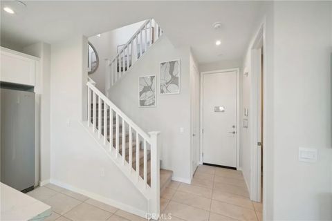 Tiny photo for 16054 Esparza Lane, Fontana, CA 92336 (MLS # SW25252223)