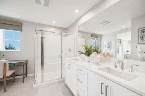 Tiny photo for 16054 Esparza Lane, Fontana, CA 92336 (MLS # SW25252223)