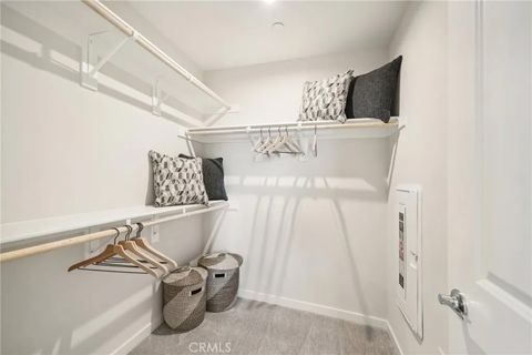 Tiny photo for 16054 Esparza Lane, Fontana, CA 92336 (MLS # SW25252223)