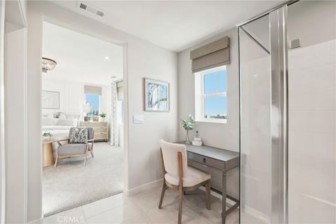 Tiny photo for 16054 Esparza Lane, Fontana, CA 92336 (MLS # SW25252223)