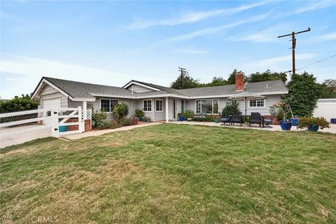 Photo of 2388 Temescal AVE, Norco, CA 92860 (MLS # PW26109369)