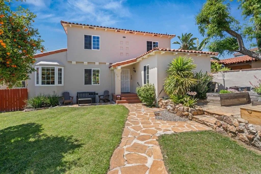 Photo of 2808 Dove Street, San Diego, CA 92103 (MLS # PTP2602991)