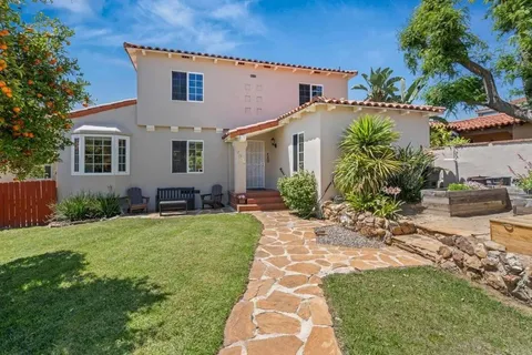 2808 Dove Street, San Diego, CA 92103 - #: PTP2602991