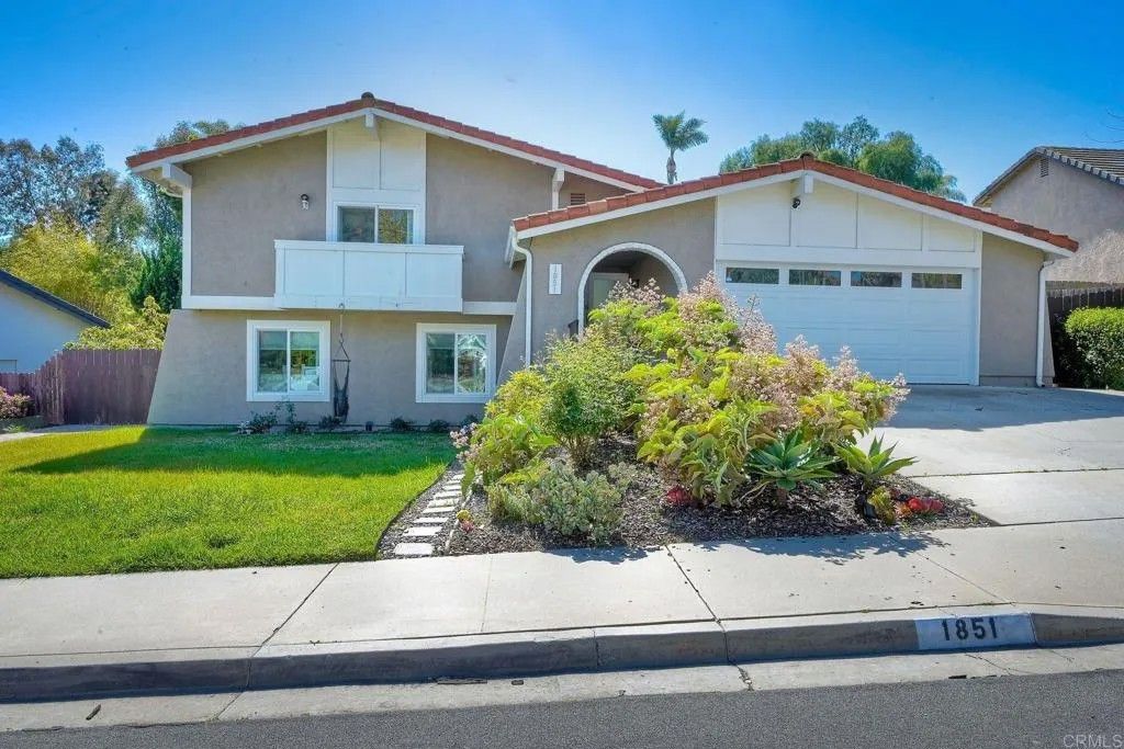 Photo of 1851 Valencia Avenue, Carlsbad, CA 92008 (MLS # NDP2601269)