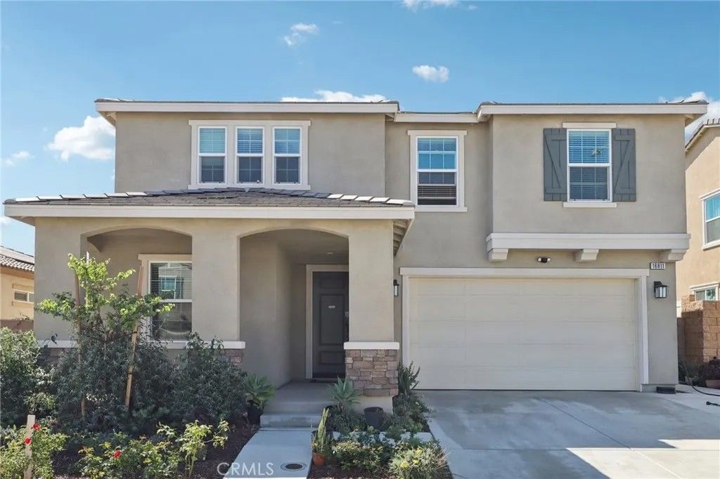 Photo of 18811 Nanza Street, Riverside, CA 92508 (MLS # IV26063356)