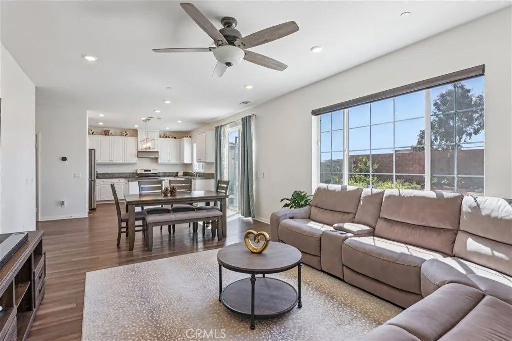 Photo of 18811 Nanza Street, Riverside, CA 92508 (MLS # IV26063356)